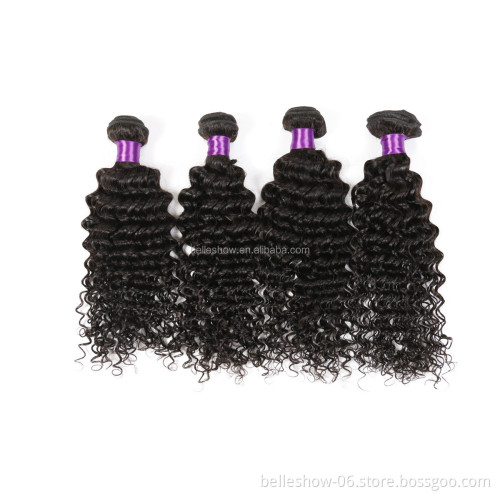 Unwefted Human Bulk Virgin Hair For Braiding,Russian Remy Human Hair Extension,Factory Price Chinese